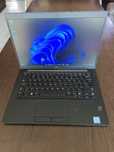Dell Latitude 7390 i5-8250U 32GB DDR4 NOWY SSD m2 512GB LTE Win 11 Pro