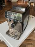 Ekspres Philips LatteGo 5400, Gwarancja do 11/2026, Faktura VAT 23 %