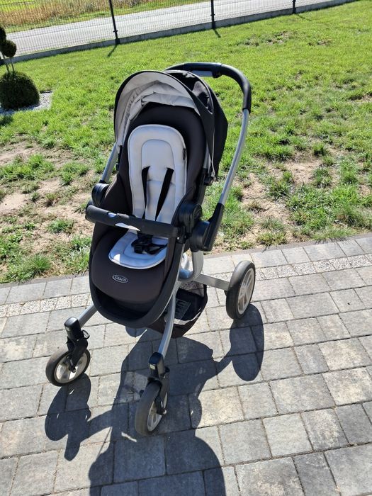 Wózek spacerowy GRACO