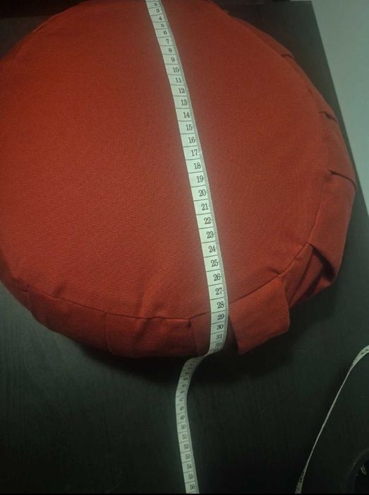 ZAFU Almofada de meditação