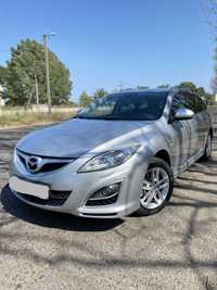 Продаж Mazda 6  2011р.