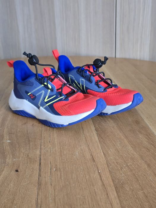 Sneakersy New Balance 30,5