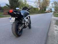 Sprzedam yamaha fz6n