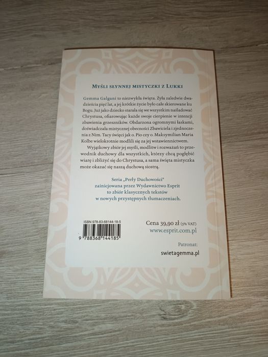 Książka - Sam na sam z Jezusem