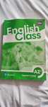 English Claas A2+