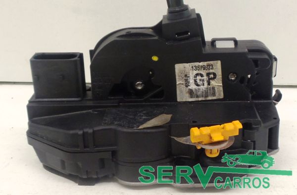 Fechadura / fecho porta frente direito OPEL Insignia A (G09)