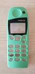 Nokia 5110 oryginalna obudowa do telefonu zielona stan bardzo dobry