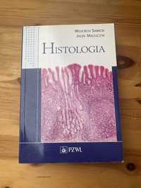 Histologia Sawicki