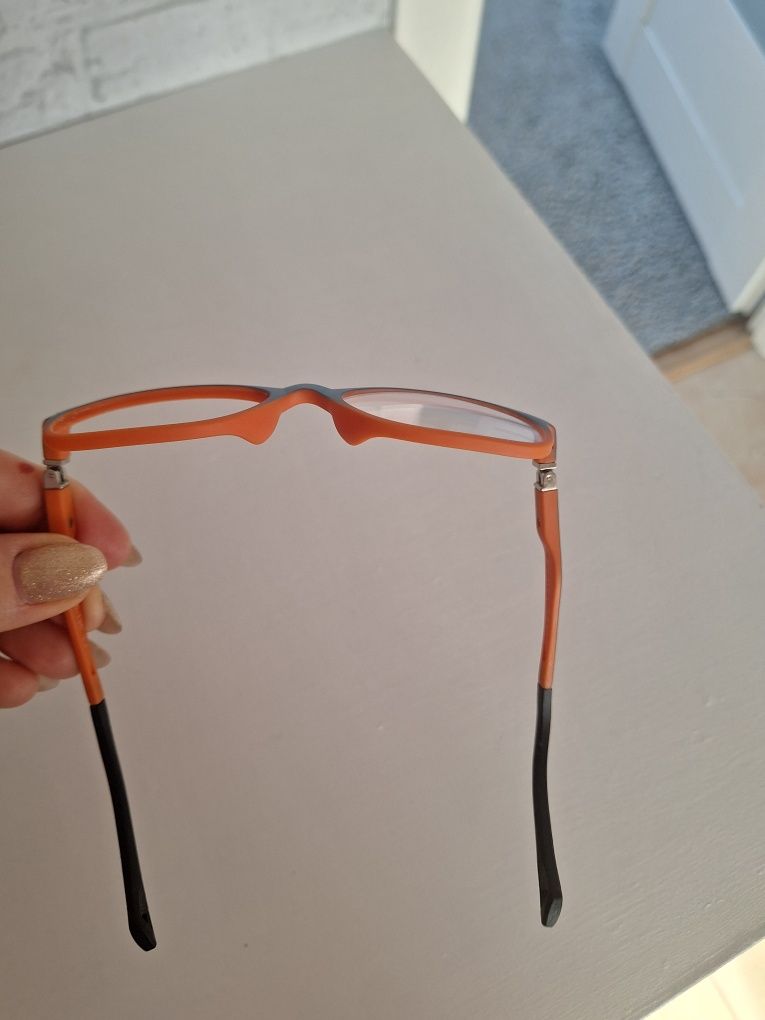 Oprawki do okularów dziecięce Marc Tailor