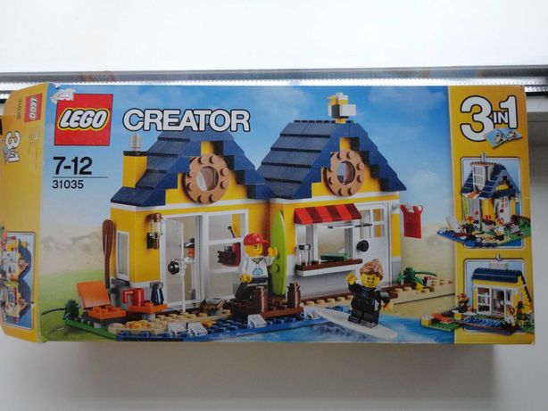 конструктор Lego оригинал