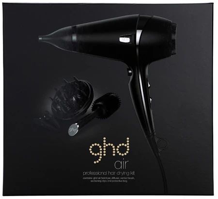 ghd air profesjonalna suszarka zestaw nowe na prezent okazja!
