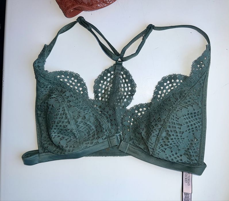 Victoria’s secret, calvin klein, tommy hilffiger бюсти оригінал топ