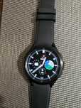 Смарт годинник (часы) Samsung galaxy Watch 4 classic