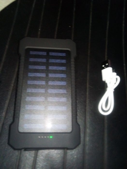 Vende-se carregador 20000mAh