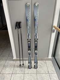 Narty Blizzard X-Spirit X3 159cm