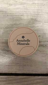 Cień do powiek Annabelle Minerals