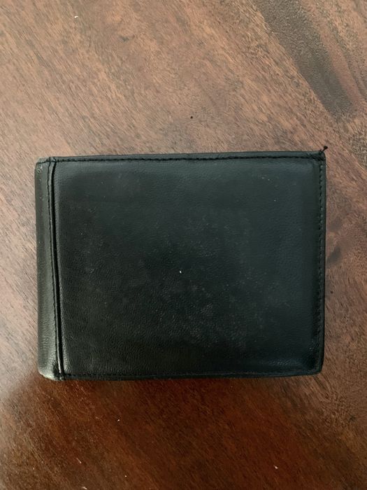 Carteiras e Porta-chaves de cabedal