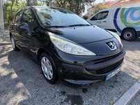 Peugeot 207 1.4