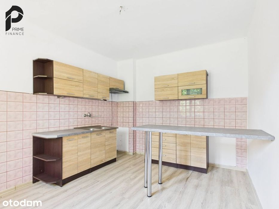 Dom w spokojnej okolicy