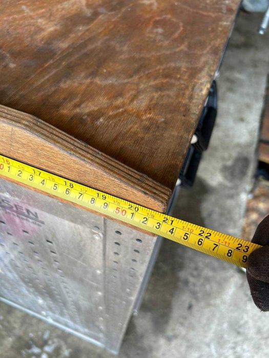 Гараж Стеллажи Германия