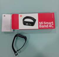 Pulseira Mi Smart Brand 4C