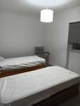 Quarto para alugar