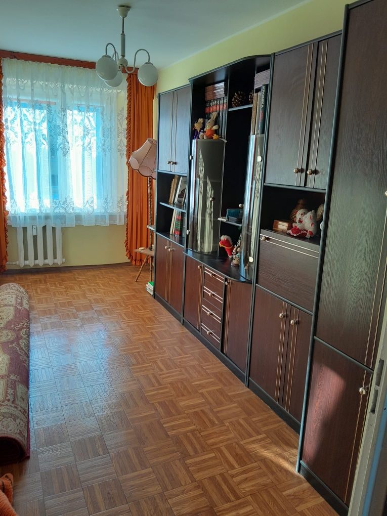 Mieszkanie na sprzedaż ul. Kościuszki