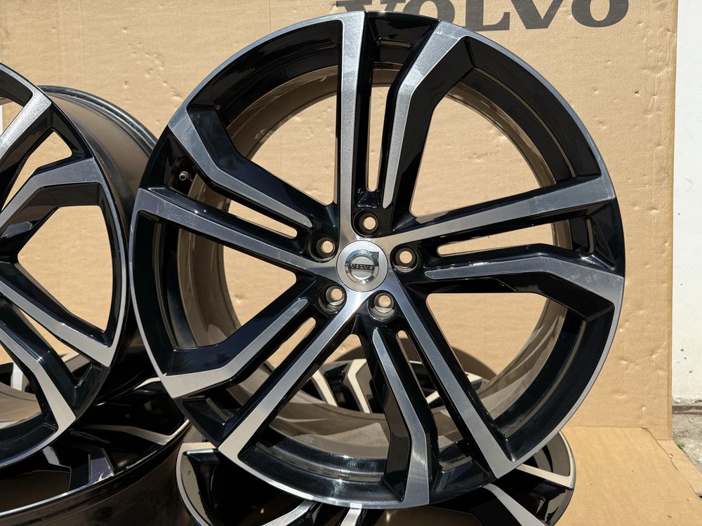 Volvo XC40 XC60 V60 S90 V90 felgi 21 cali