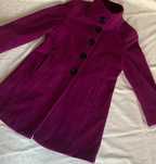 Gerry Weber - wiosenno- jesienny płaszczyk M/L