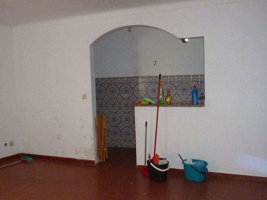 Vende-se Apartamento T2 Soito