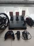 Kierownica thrustmaster t248