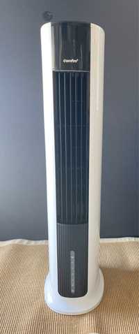 Ventilador, ar condicionado, Comfee, silnent air cooler,