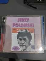 Jerzy Połomski płyta CD
