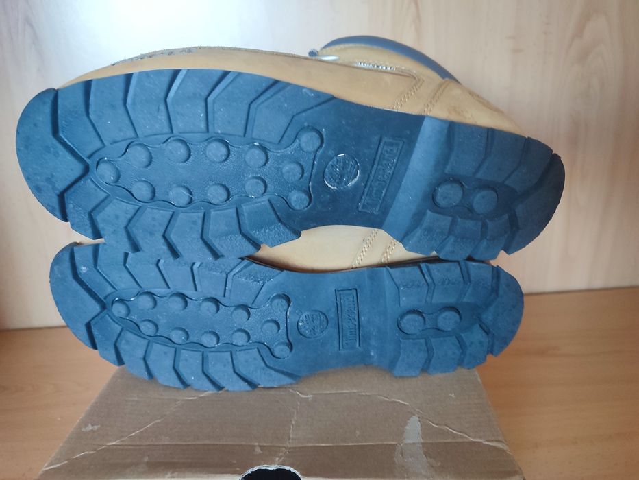 Bota Timberland Original 41