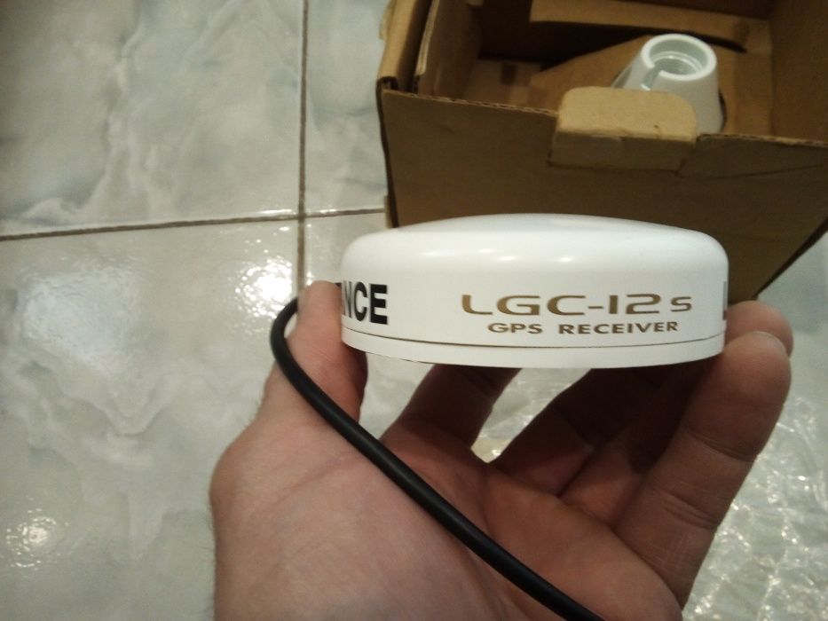 Антенна-GPS-LGC-12S