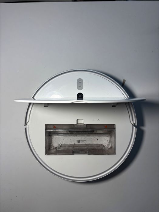 Xiaomi Mi Robot Vacuum-Mop 2 – 100% Sprawny + Zapasowe Akcesoria