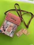 Bolsa tiracolo Sweet & Candy