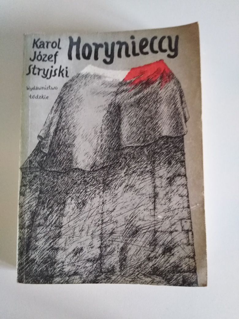 Horynieccy