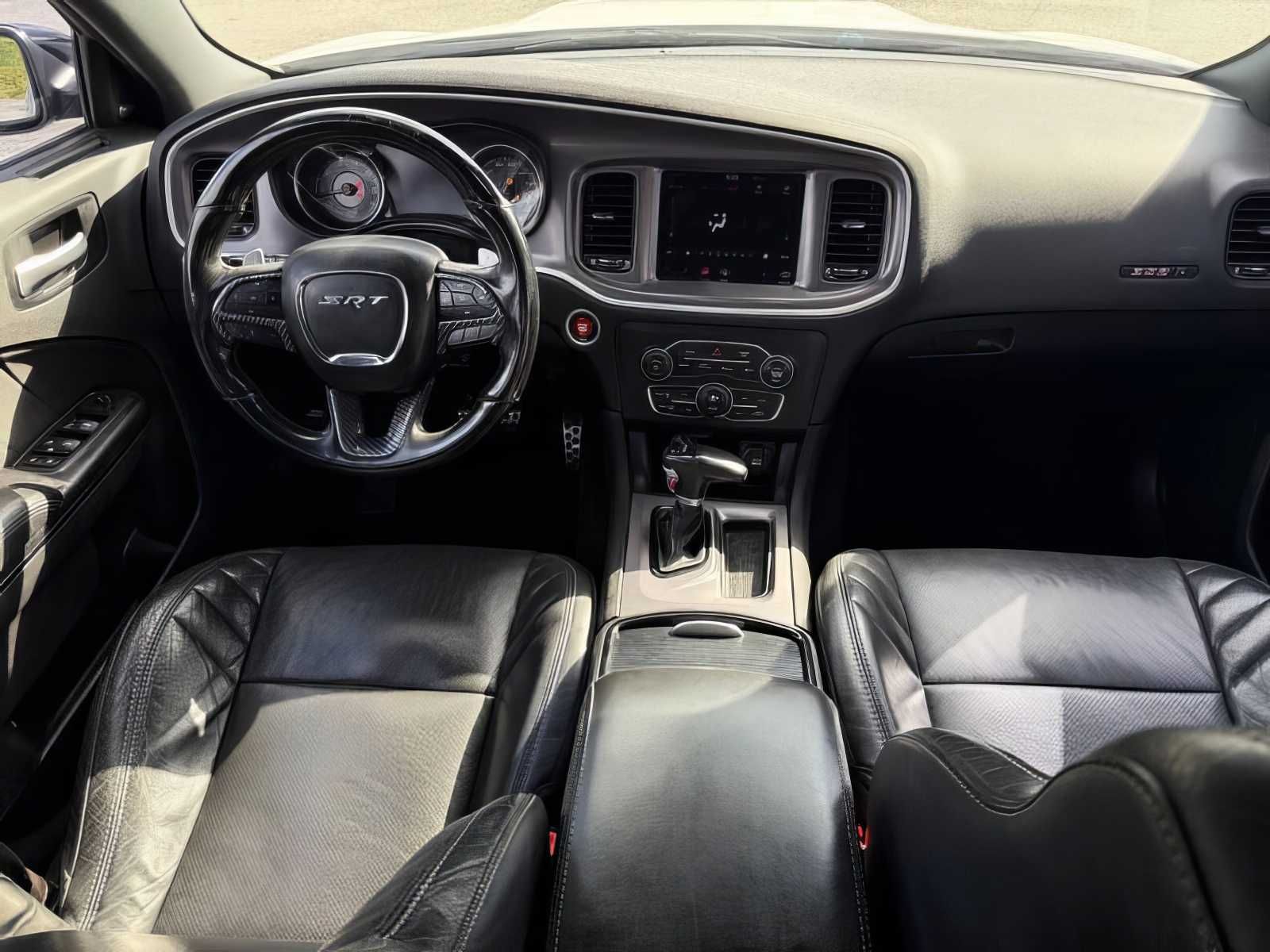 2019 Dodge Charger RT