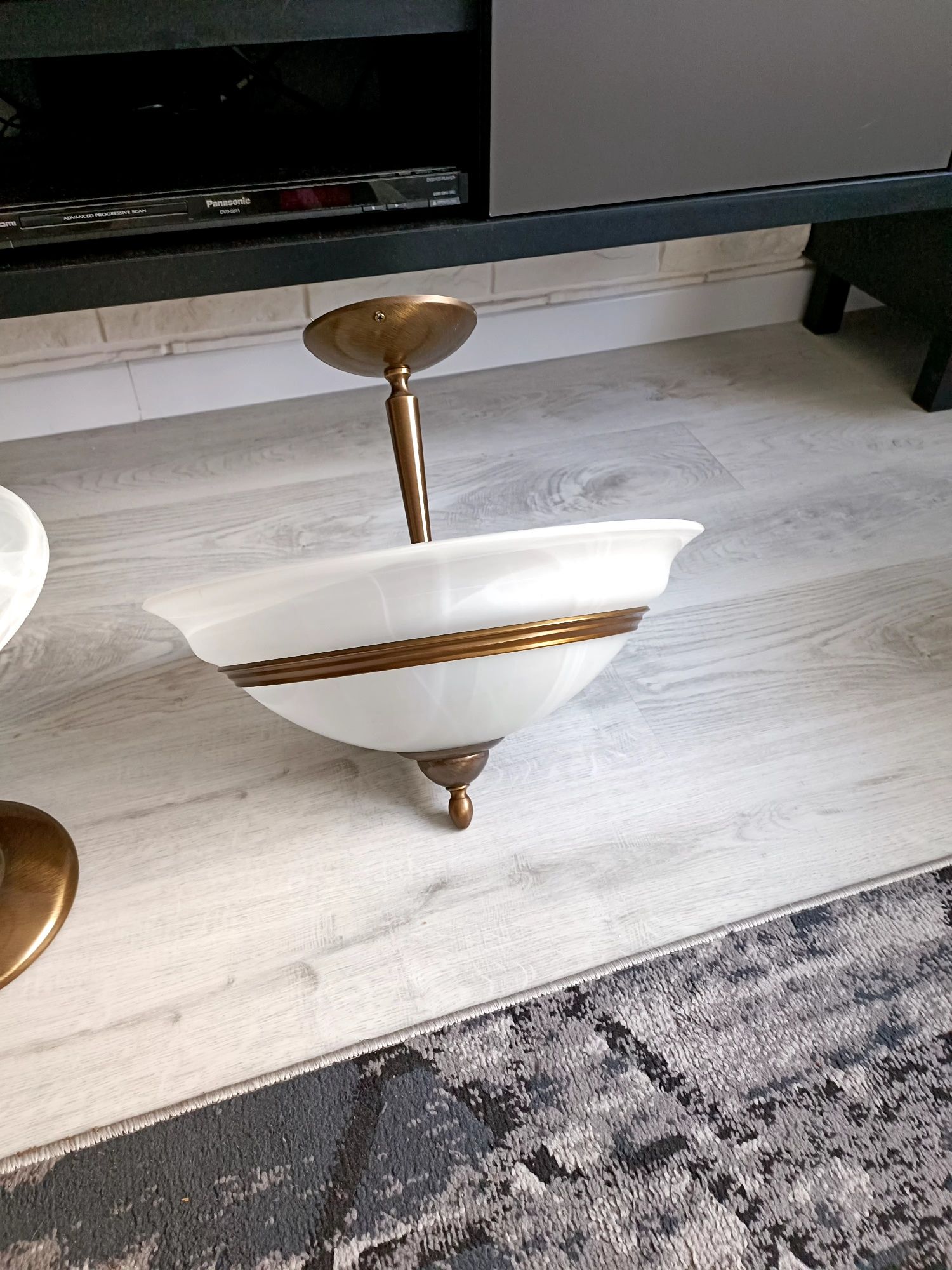 Żyrandol l Lampa firmy Kutek