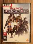 Gry komputerowe używane SpellForce Mage Knight