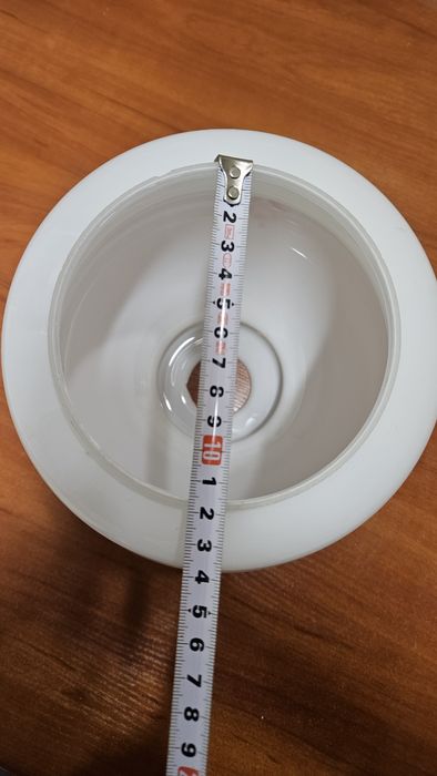 Klosz, abażur, plafon do żyrandola czy lampy