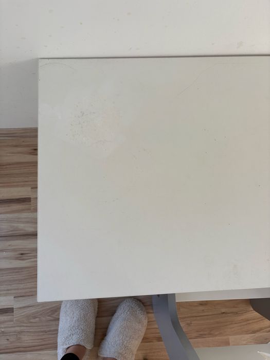 Oddam Biurko i krzeselko