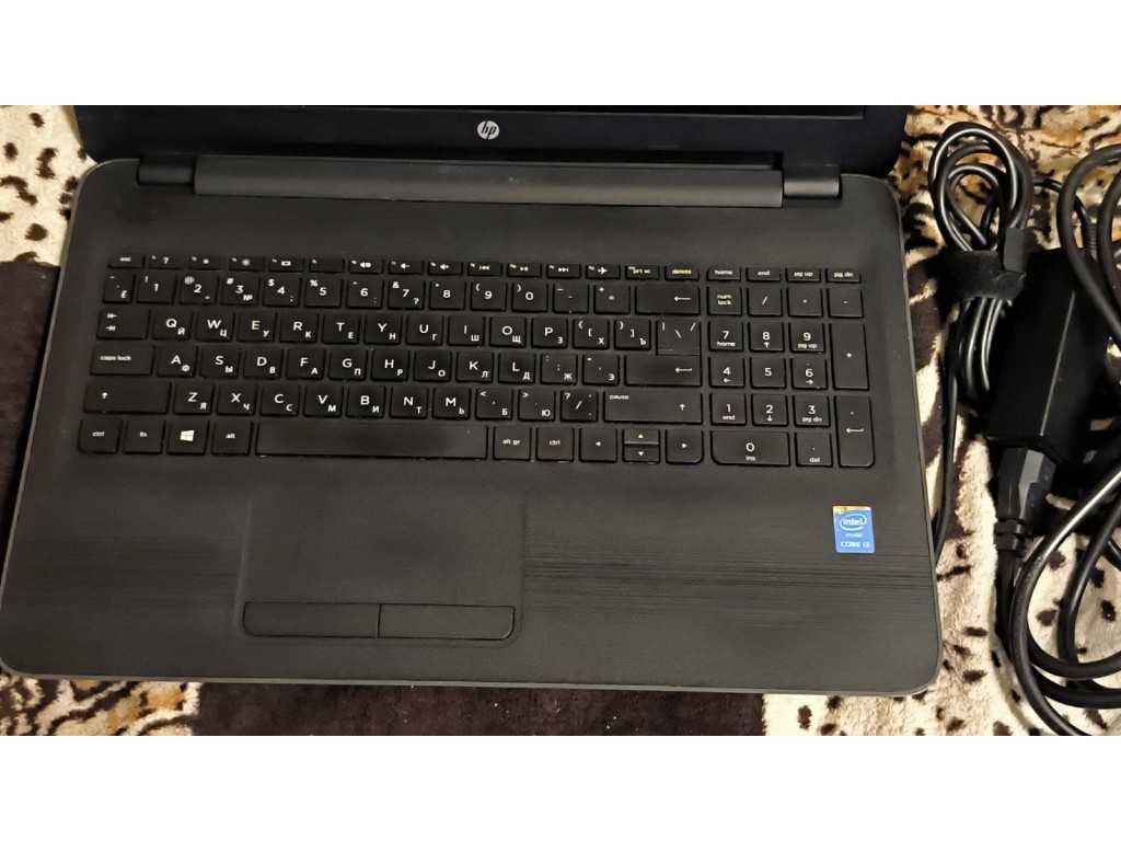 Ноутбук HP 250 G5 i3-5005u