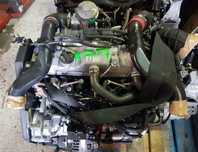 Motor Ford Focus/Tourneo 1.8 Tdci Ref: FFDA