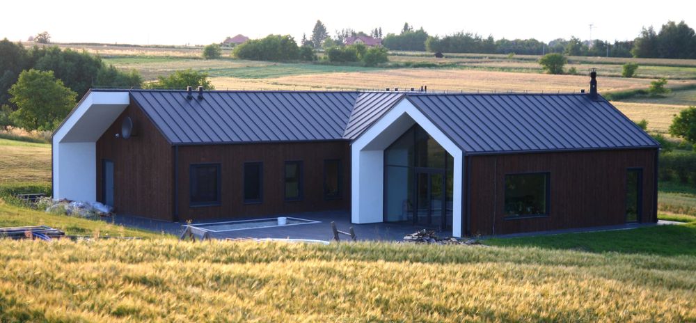 Konstrukcje szkieletowe -wykonastwo