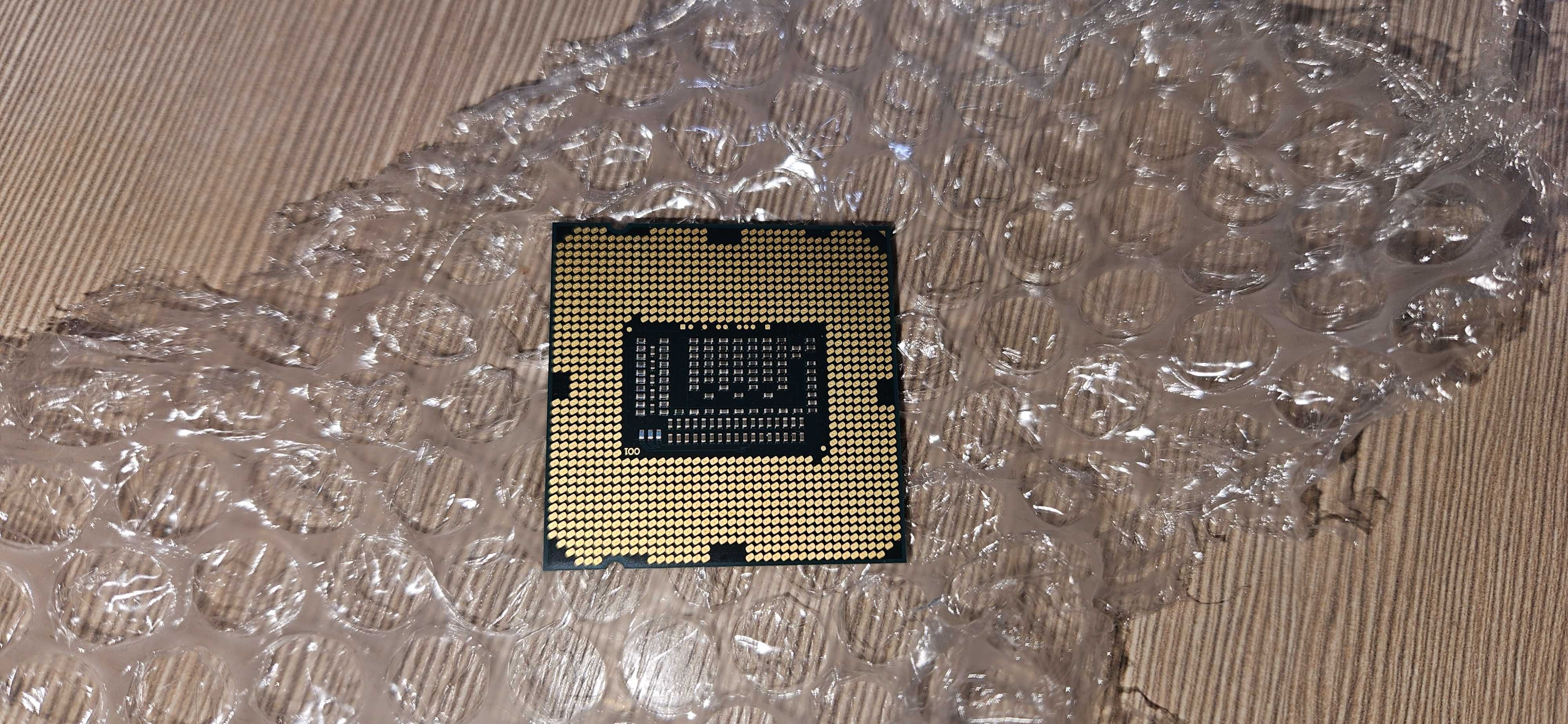 Intel Core i7 3770K 3,5Ghz