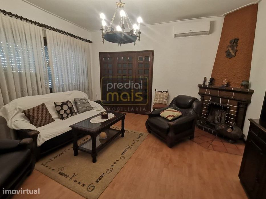 Andar Moradia - Centro da Cidade