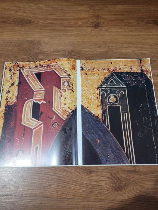 Книга Памятник, овеянный славой Куликовой битвы.
Цена 350 грн.
Оплата