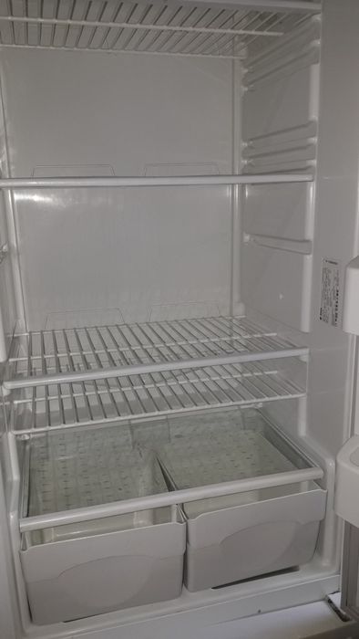 Продам бу хлодильник STINOL робочий.